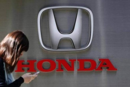 honda, automobile sector, automobile industry