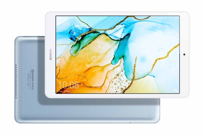 Honor Pad5 10.1-inch, 8-inch tablets with 4G VoLTE calling launched in India