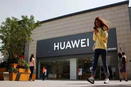 Huawei, Huawei India, 5G trials, tech news, industry news, cyber security, cyber security risks, Ravi Shankar Prasad, 5G in india