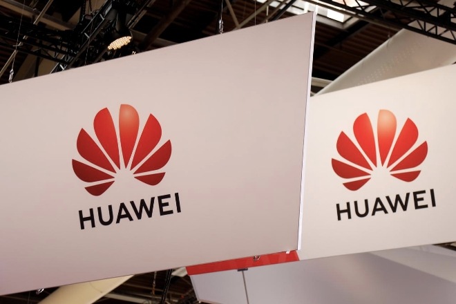 What US trade ban? Huawei has 56,492 patents and isn’t afraid to use them now