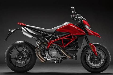 Ducati Hypermotard 950 India launch date out! What’s new on Hypermotard 939 replacement