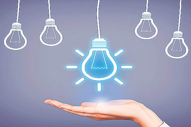 Getting a startup off the ground Getting a startup off the ground