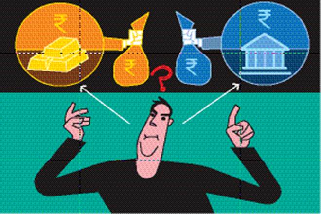 personal loan, gold loan