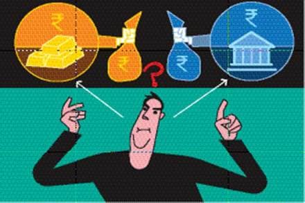 personal loan, gold loan