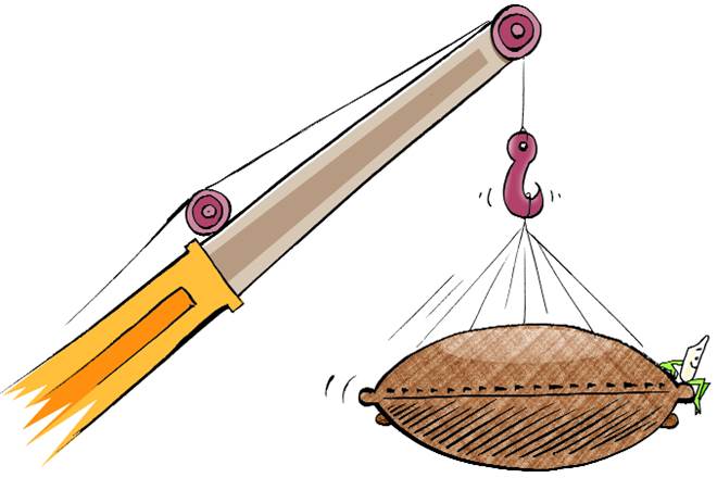 Illustration: Rohnit Phore
