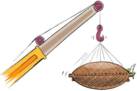 Illustration: Rohnit Phore
