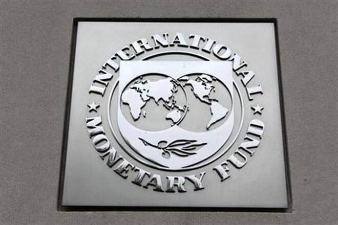 imf, Christine Lagarde
