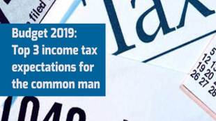 budget 2019 income tax