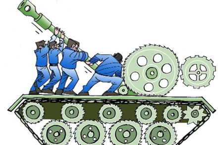 Why India needs a reindustrialisation drive Why India needs a reindustrialisation drive