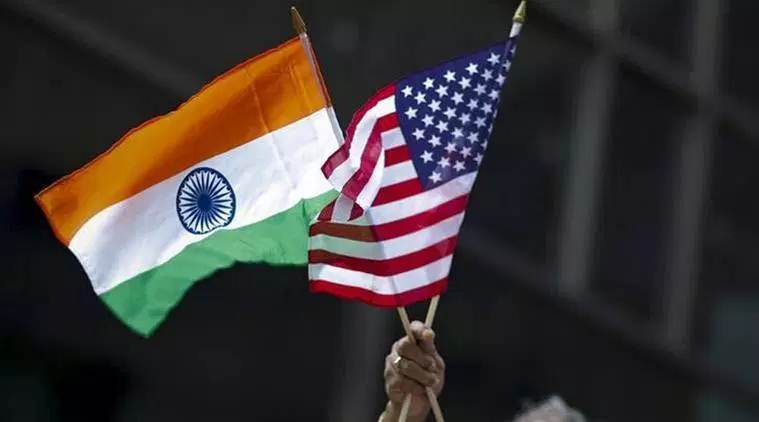 H1B visas, mike Pompeo, mike Pompeo india visit, terrorism, Iran oil, Jaishankar Pompeo meet, Narendra Modi, Donald Trump, G20 Summit, defence news, Rajya Sabha, H1B visas, mike Pompeo, mike Pompeo india visit, terrorism, Iran oil, Jaishankar Pompeo meet, Narendra Modi, Donald Trump, G20 Summit, defence news, Rajya Sabha,
