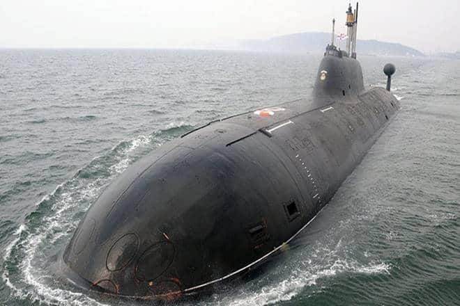 Make in India, Expression of Interest, Strategic Partners, SAAB, submarines, Indian Navy, Ministry of Defence, Naval Utility Helicopters