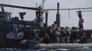 Donald Trump, Gulf oil tanker attacks, US, Iran, US sanctions, Middle East, Antonio Guterres, US military,  Gulf of Oman, saudi arabia, tehran