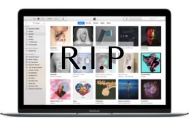 iTunes is dead, but you won’t be affected; here’s how