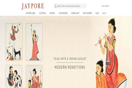 Jaypore to power Aditya Birla Fashion’s presence in ethnic wear market Jaypore to power Aditya Birla Fashion’s presence in ethnic wear market
