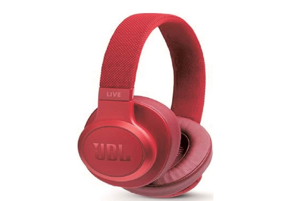  JBL LIVE Series headphones launched in India - here's how it performs