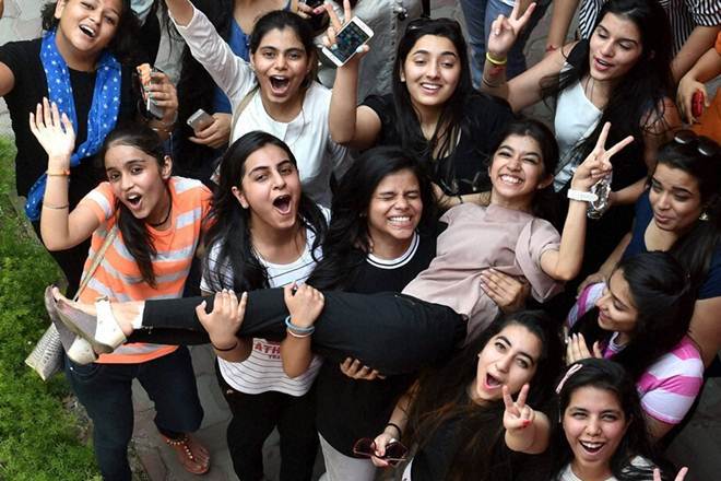 JEE, JEE advanced 2019, JEE advanced result 2019, JEE advanced 2019 result topper, JEE advanced 2019 topper, JEE advanced 2019 girl topper, Shabnam Sahay, Bharatnayam, education news