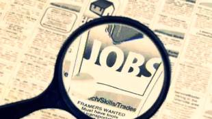Job generation, Job reports, high unemployment, Santosh Kumar Gangwar, unemployment in india, Rojgar Protsahan Yojana, news