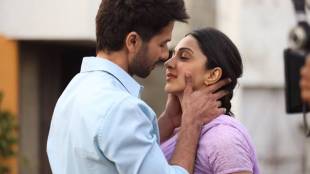 Kabir Singh has refused to slow down at Box Office in-fact on weekdays.