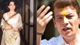 Aditya Pancholi claimed that the actress whom he knew in the past had been defaming his Image over the years