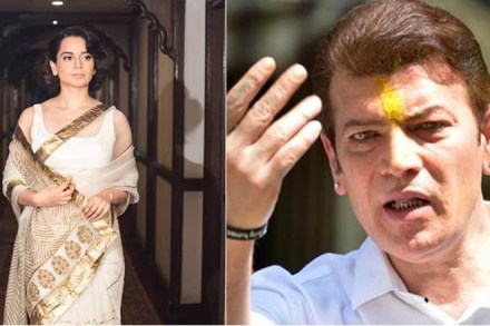 Aditya Pancholi claimed that the actress whom he knew in the past had been defaming his Image over the years