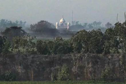 Kartarpur corridor, India, Pakistan, Kartarpur corridor project, Kartarpur corridor news, Narendra Modi, Imran khan, Gurdwara Darbar Sahib, Sikh, Guru Nanak,