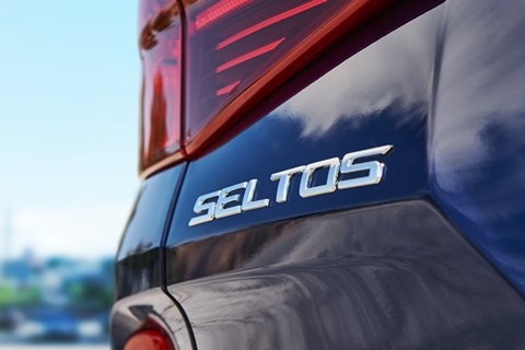 kia seltos emblem 480 image