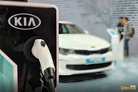 kia_EV 480 image