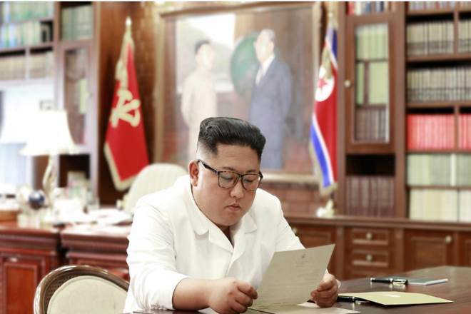 North Korea, Kim Jong Un, Donald Trump, US north korea ties, US north korea talks, nuclear weapons program, Moon Jae-in, G20 meetings in Japan