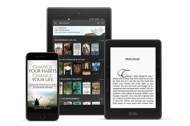 Amazon Kindle Unlimited subscription drops to Rs 59 in India: How to get the limited-time offer