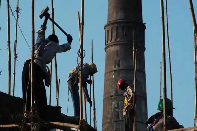 SBI research report, employment, labour reforms, labour law reforms, indian economy, Labour Code on Wages, International Labour Organization