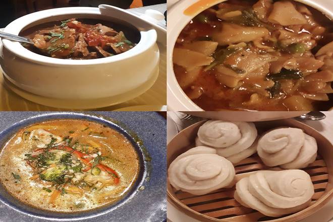 Ladakhi Cuisine, Leh tour, Ladakh tour, Kashmir, Khardung La, AMS, Ladakhi food recipe, shapta recipe, Shoma Abhyankar