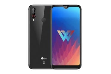 LG launches W30 Pro, W30, W10 budget phones in India to take on Xiaomi, Realme
