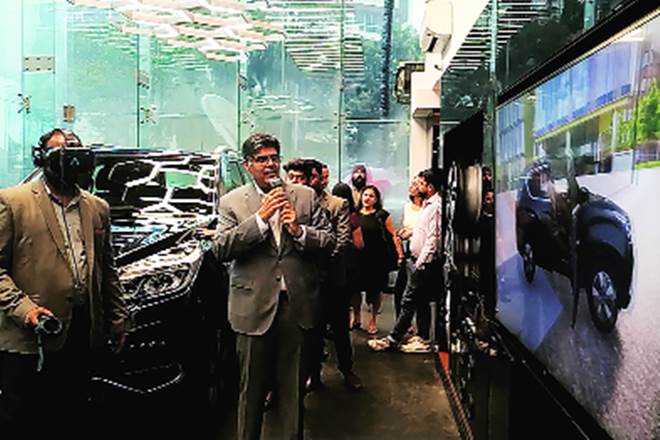 suv, mahindra and mahindra