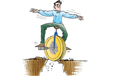 Fixed income: Know how to pick the right credit risk fund Fixed income: Know how to pick the right credit risk fund