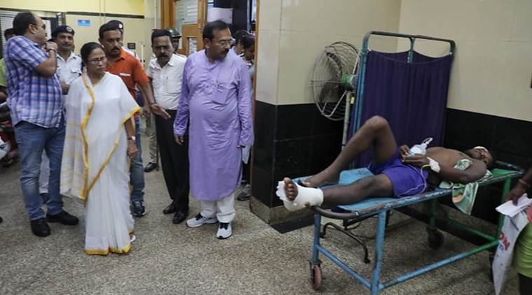 West Bengal Chief Minister Mamata Banerjee, mamata banerjee, west bangal, pm modi, pm narendra modi, one country one election