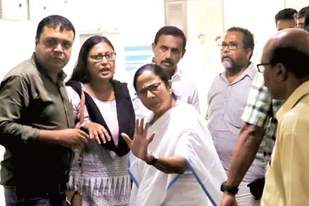 Doctors strike ends, Mamata Banerjee accepts demands, says proud of medicos
