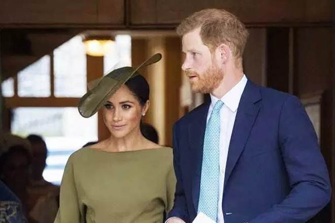 Queen Elizabeth II, Windsor, Prince Harry, Meghan, Windsor Castle, Frogmore Cottage, British monarchy, Crown Estate Queen Elizabeth II, Windsor, Prince Harry, Meghan, Windsor Castle, Frogmore Cottage, British monarchy, Crown Estate