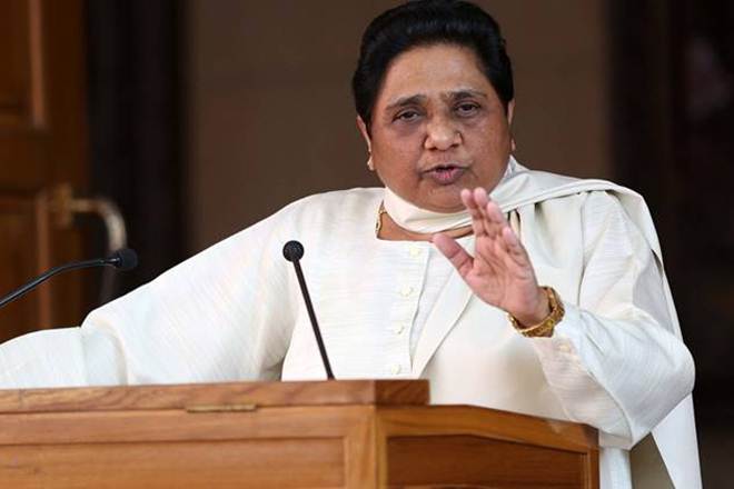 mahagathbandhan, sp bsp alliance, loksabha elections 2019, lok sabha elections, congress, samajwadi party,