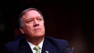 India-US strategic relationship, Mike Pompeo, US tariffs on steel, india US steel, US tariff policies, India US bilateral relationships