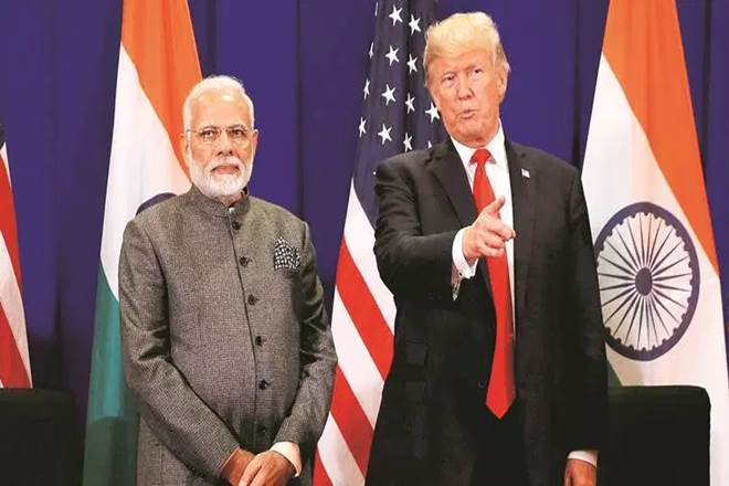 Donald Trump, G-20 Summit, naraendra Modi, Xi Jingping, Vladimir Putin, S Jaishankar, china, russia, india