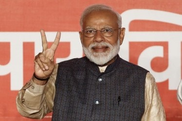 India on fast track: Modi government to launch 5G trials in next 100 days