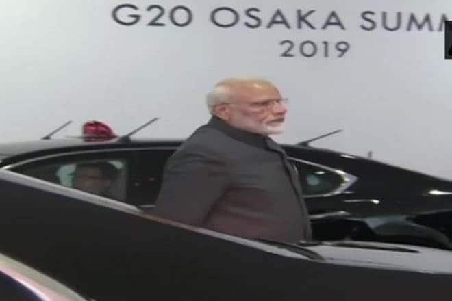 G20, G20 SUMMIT
