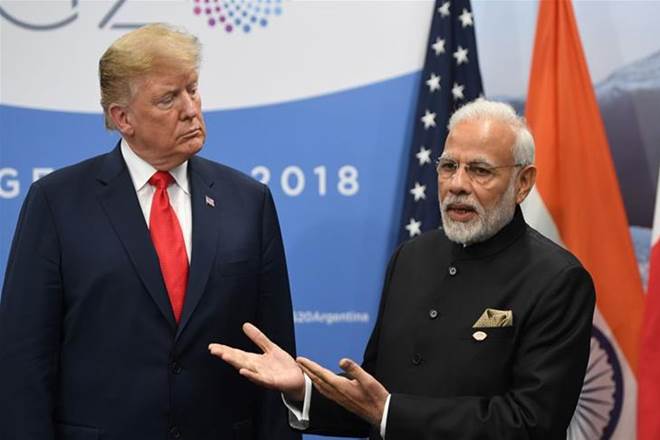 PM Narendra Modi, Donald Trump, Tariff War, G-20 Summit, Import Duty Hike, India-US Trade, India, USA, Trump, डोनाल्ड ट्रम्प, टैरिफ PM Narendra Modi, Donald Trump, Tariff War, G-20 Summit, Import Duty Hike, India-US Trade, India, USA, Trump, डोनाल्ड ट्रम्प, टैरिफ