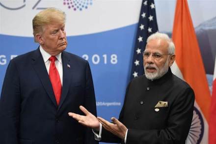 PM Narendra Modi, Donald Trump, Tariff War, G-20 Summit, Import Duty Hike, India-US Trade, India, USA, Trump, डोनाल्ड ट्रम्प, टैरिफ