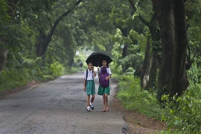 Monsoon in India, Monsoon in India dates, news on Monsoon in India, monsoon arrival in india, rainfall in india, IMD, monsoon rains, monsoon rains in india
