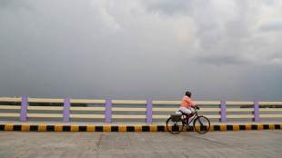 monsoon, rainfall, rainfall deficiency, IMD, India Meteorological Department, cyclonic circulation, Arabian Sea, economy news