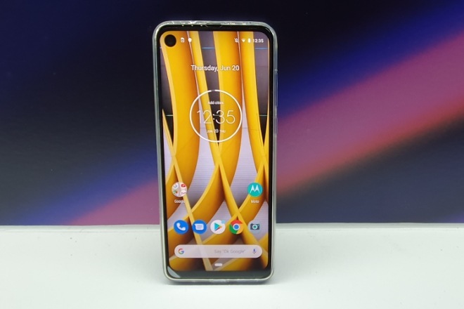 Motorola One Vision is India’s first 21:9 display phone that costs Rs 19,999