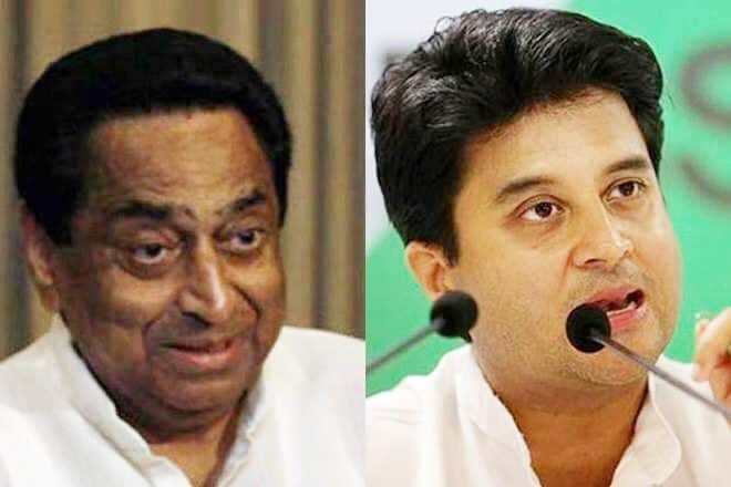 madhya pradesh, madhya pradesh government, kamal nath, kamal nath government, jyotiraditya scindia