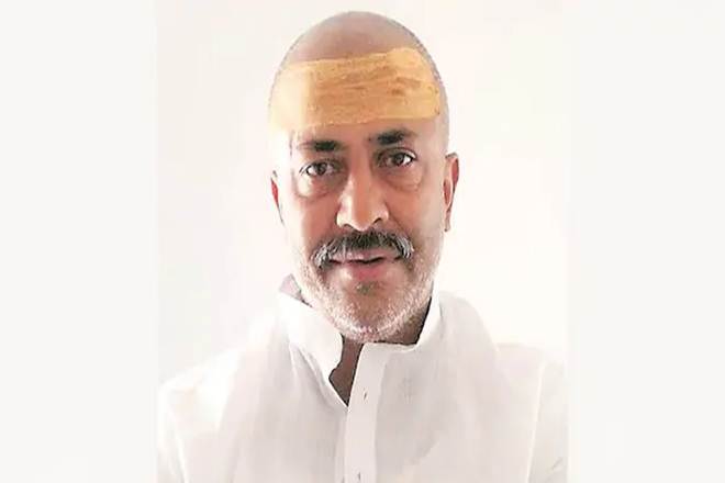 Rajeshwar Shastri Musalgaonkar, madhyapradesh, madhya pradesh high court, mp high court