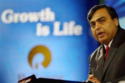 RIL, Fund Raise, Loan, Foreign Lenders, Jio, Retail Business, capital expenditure, fund diversion, रिलायंस इंडस्ट्रीज लिमिटेड, विदेशी लेंडर्स